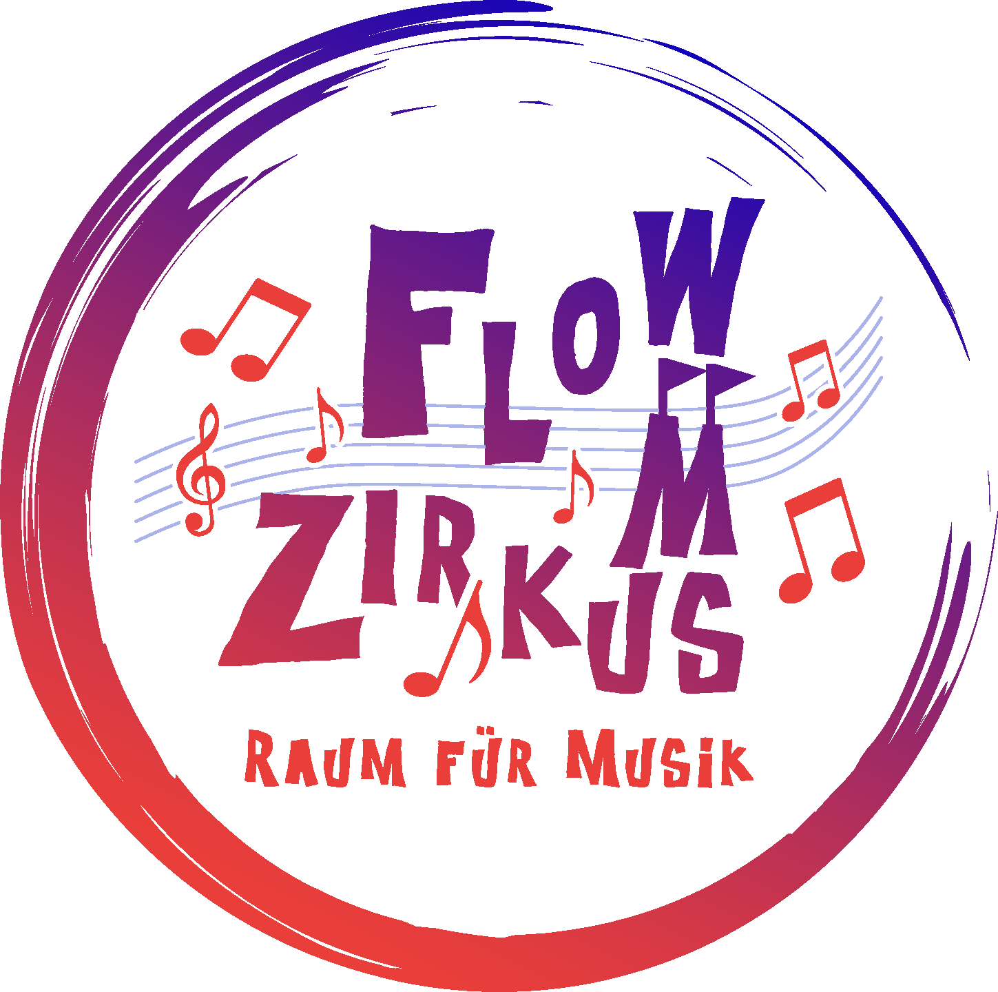 Musikraum Flow Zirkus